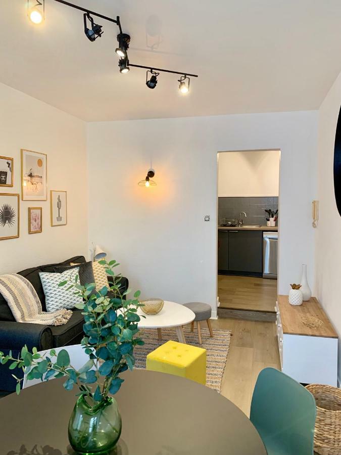 Atlantique 1 Apartment La Rochelle  Exterior photo