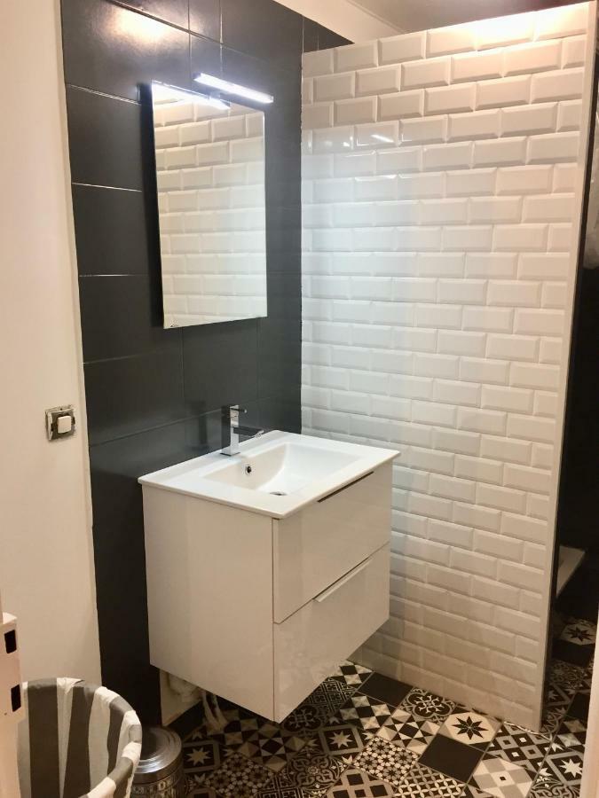 Atlantique 1 Apartment La Rochelle  Exterior photo