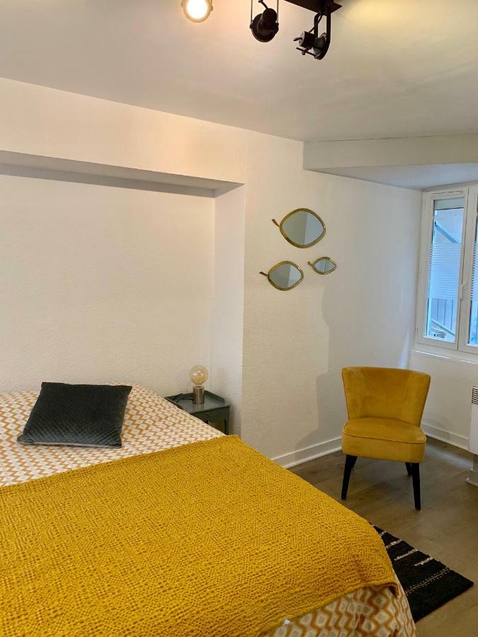 Atlantique 1 Apartment La Rochelle  Exterior photo
